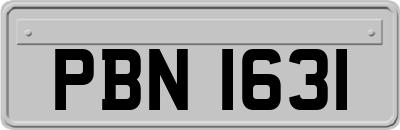 PBN1631