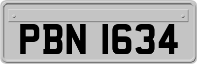 PBN1634