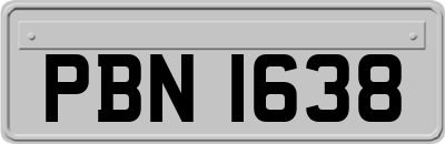 PBN1638