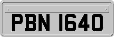 PBN1640