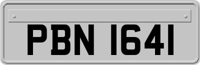 PBN1641