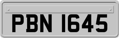 PBN1645