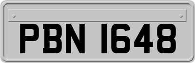 PBN1648