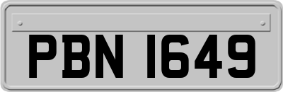 PBN1649