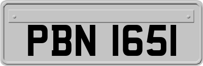 PBN1651