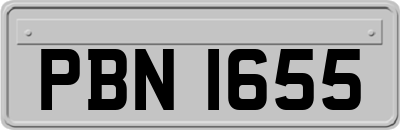 PBN1655