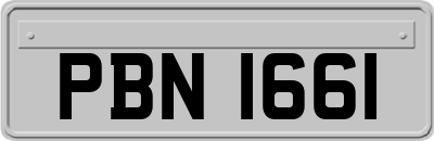 PBN1661