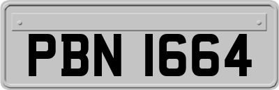 PBN1664