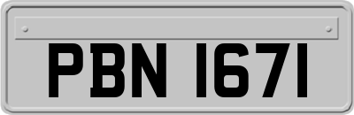 PBN1671