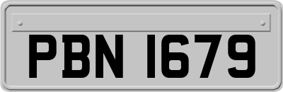 PBN1679