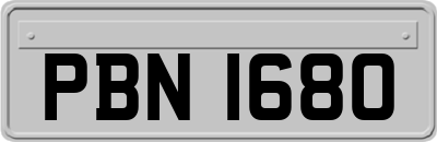 PBN1680