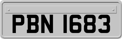 PBN1683