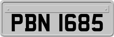 PBN1685