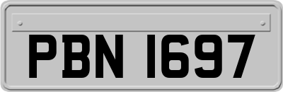 PBN1697