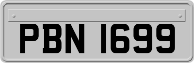 PBN1699