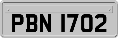 PBN1702