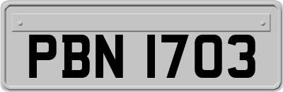 PBN1703