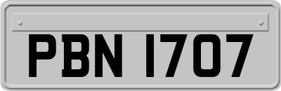 PBN1707