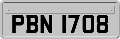 PBN1708