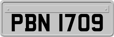 PBN1709