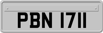 PBN1711