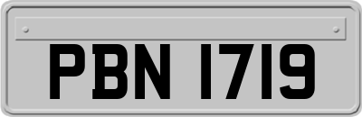 PBN1719