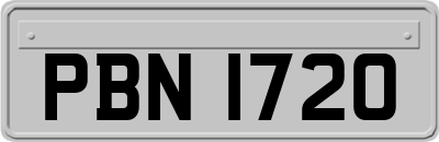 PBN1720