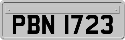 PBN1723