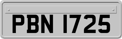 PBN1725