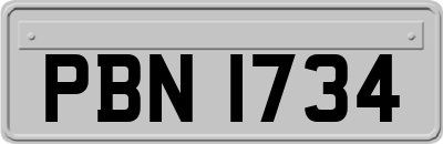 PBN1734