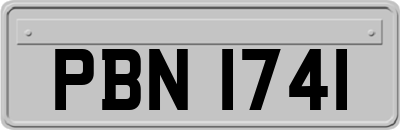 PBN1741