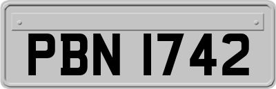 PBN1742