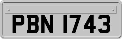 PBN1743