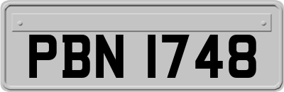 PBN1748