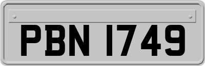 PBN1749