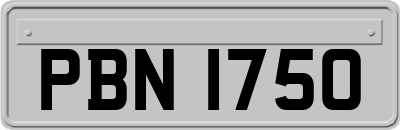 PBN1750