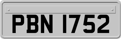 PBN1752