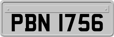 PBN1756