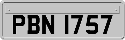 PBN1757