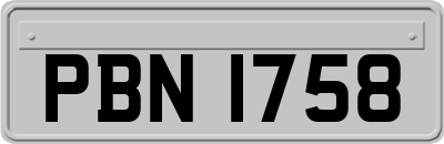 PBN1758