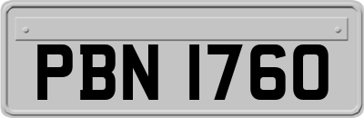 PBN1760