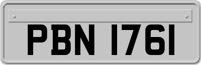 PBN1761