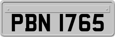 PBN1765