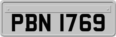 PBN1769