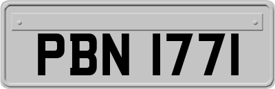 PBN1771