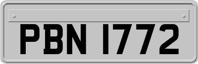 PBN1772