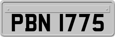 PBN1775