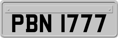 PBN1777