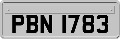 PBN1783