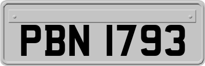 PBN1793